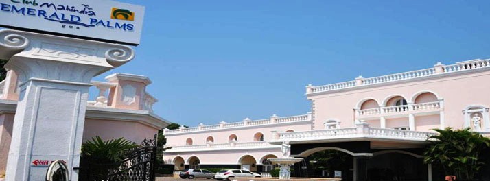 Club Mahindra Emerald Palms - Salcete (South Goa) 01.jpg